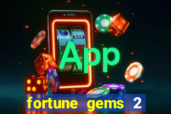 fortune gems 2 jili demo